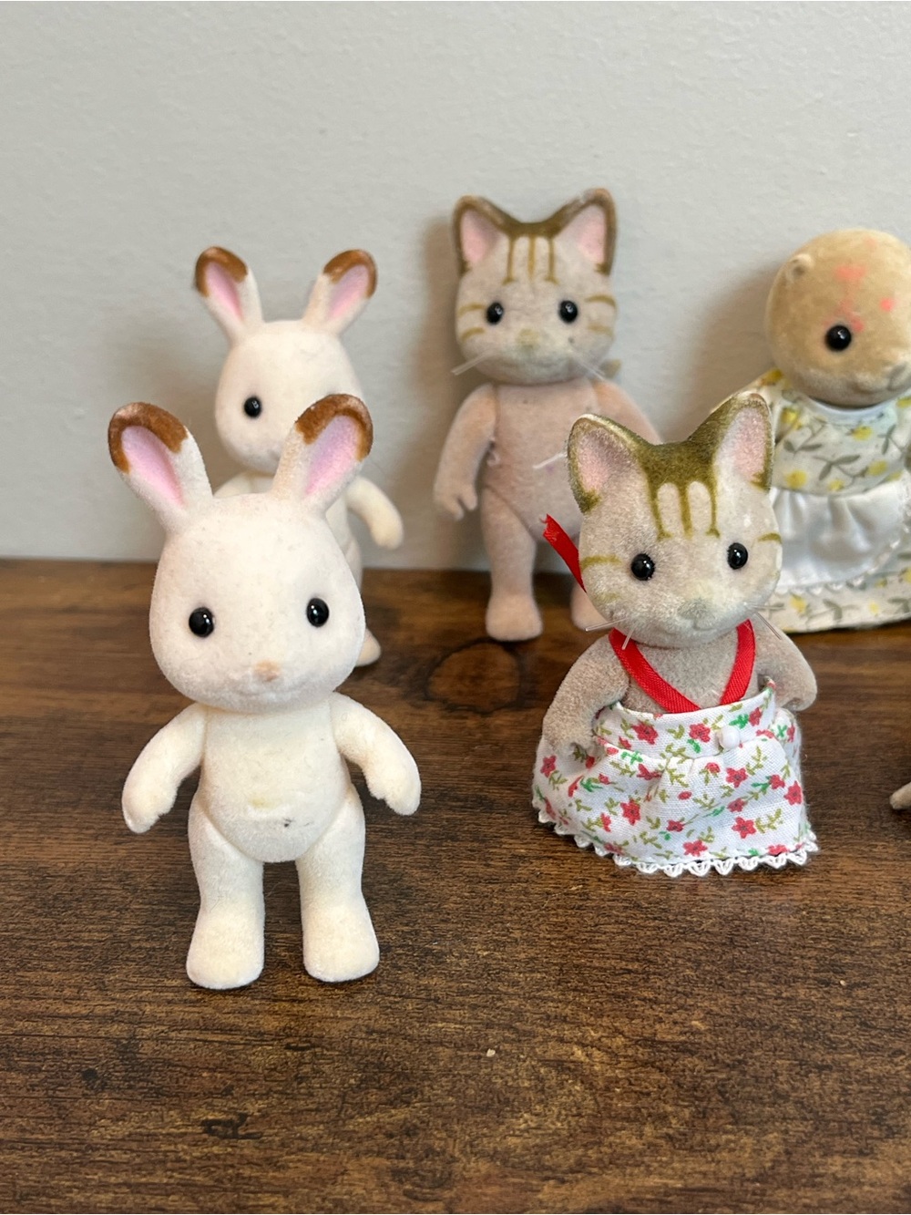 Calico Critter Assortment - Picture 5 of 7